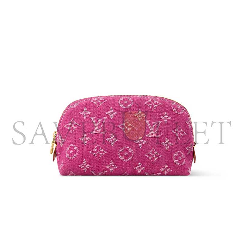 l0vis vvtt0n master De*1m pochette cosmetique pm m28050 (19*12*6cm)